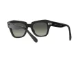 Ray-Ban State Street Solbriller RB 2186 901/71