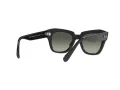 Ray-Ban State Street Solbriller RB 2186 901/71