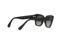 Ray-Ban State Street Solbriller RB 2186 901/71