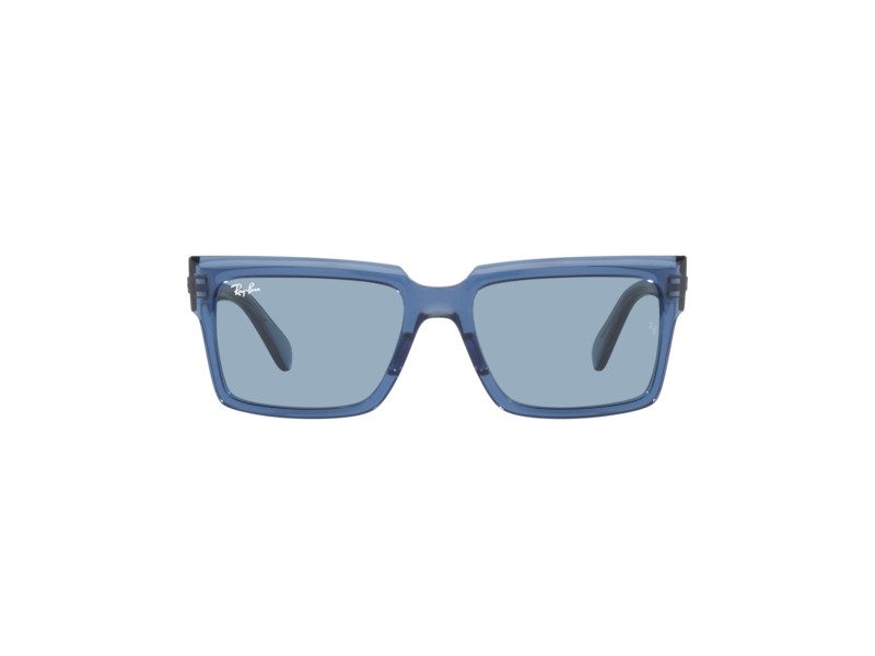 Ray-Ban Inverness Solbriller RB 2191 6587/56