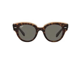 Ray-Ban Roundabout Solbriller RB 2192 1292/B1