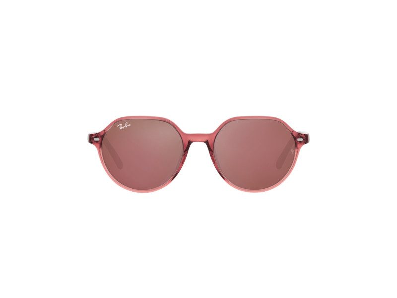 Ray-Ban Thalia Solbriller RB 2195 6637/2K