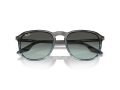 Ray-Ban Solbriller RB 0RB2203 1391GK