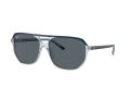 Ray-Ban Bill One Solbriller RB 0RB2205 1397R5