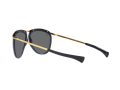 Ray-Ban Olympian Aviator Solbriller RB 2219 1370/B1