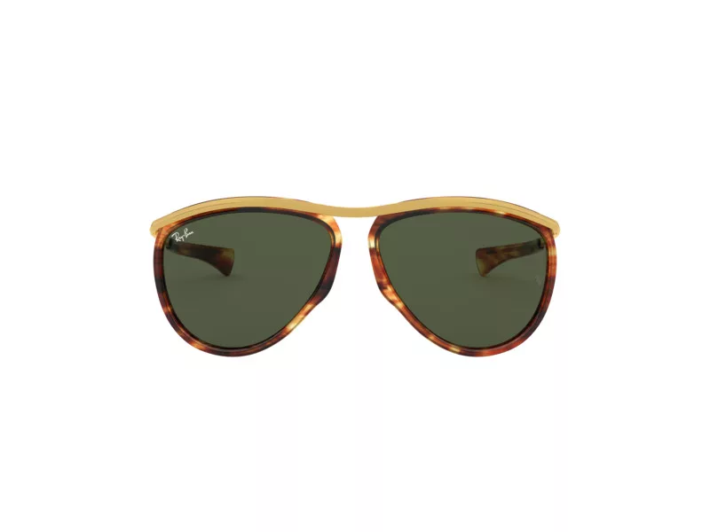 Ray-Ban Olympian Aviator Solbriller RB 2219 954/31
