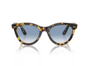Ray-Ban Wayfarer Way Solbriller RB 2241 13323F
