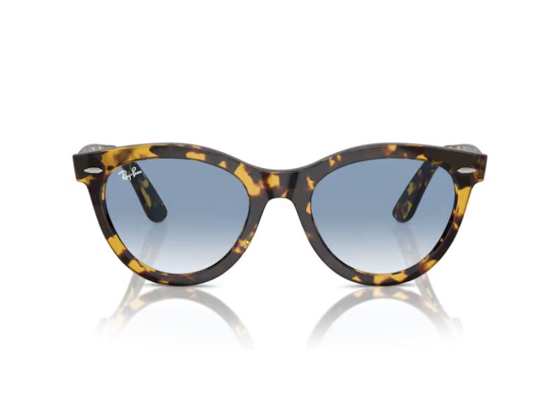 Ray-Ban Wayfarer Way Solbriller RB 2241 13323F