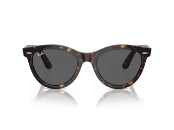 Ray-Ban Wayfarer Way Solbriller RB 2241 902/B1