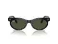 Ray-Ban Wayfarer Oval Solbriller RB 2242 901/31