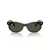 Ray-Ban Wayfarer Oval Solbriller RB 2242 901/31