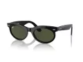 Ray-Ban Wayfarer Oval Solbriller RB 2242 901/31