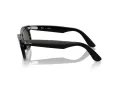 Ray-Ban Wayfarer Oval Solbriller RB 2242 901/31