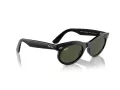 Ray-Ban Wayfarer Oval Solbriller RB 2242 901/31