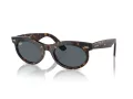 Ray-Ban Wayfarer Oval Solbriller RB 2242 902/R5
