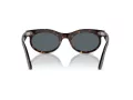 Ray-Ban Wayfarer Oval Solbriller RB 2242 902/R5