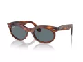 Ray-Ban Wayfarer Oval Solbriller RB 2242 954/3R