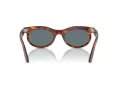 Ray-Ban Wayfarer Oval Solbriller RB 2242 954/3R
