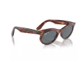 Ray-Ban Wayfarer Oval Solbriller RB 2242 954/3R