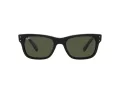 Ray-Ban Mr Burbank Solbriller RB 2283 901/31