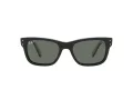 Ray-Ban Mr Burbank Solbriller RB 2283 901/58