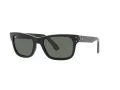 Ray-Ban Mr Burbank Solbriller RB 2283 901/58