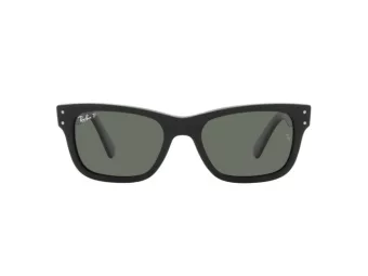 Ray-Ban Mr Burbank Solbriller RB 2283 901/58