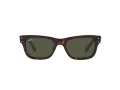 Ray-Ban Mr Burbank Solbriller RB 2283 902/31