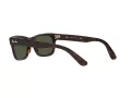 Ray-Ban Mr Burbank Solbriller RB 2283 902/31