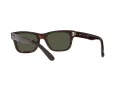 Ray-Ban Mr Burbank Solbriller RB 2283 902/31