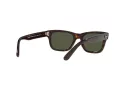 Ray-Ban Mr Burbank Solbriller RB 2283 902/31