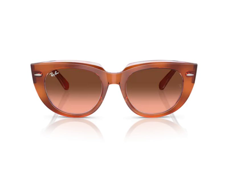 Ray-Ban Doreen Solbriller RB 2286 1415A5