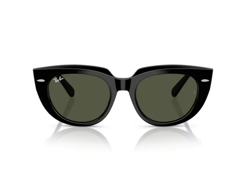 Ray-Ban Doreen Solbriller RB 2286 901/31