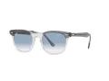 Ray-Ban Hawkeye Solbriller RB 2298 1355/3F
