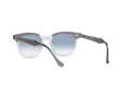 Ray-Ban Hawkeye Solbriller RB 2298 1355/3F