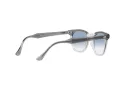 Ray-Ban Hawkeye Solbriller RB 2298 1355/3F