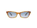 Ray-Ban Lady Burbank Solbriller RB 2299 1342/3F
