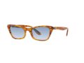Ray-Ban Lady Burbank Solbriller RB 2299 1342/3F