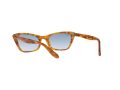 Ray-Ban Lady Burbank Solbriller RB 2299 1342/3F