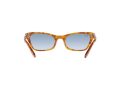 Ray-Ban Lady Burbank Solbriller RB 2299 1342/3F