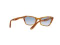 Ray-Ban Lady Burbank Solbriller RB 2299 1342/3F