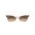 Ray-Ban Lady Burbank Solbriller RB 2299 1344/BG