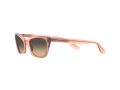Ray-Ban Lady Burbank Solbriller RB 2299 1344/BG