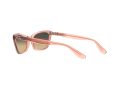 Ray-Ban Lady Burbank Solbriller RB 2299 1344/BG