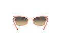 Ray-Ban Lady Burbank Solbriller RB 2299 1344/BG