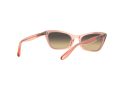 Ray-Ban Lady Burbank Solbriller RB 2299 1344/BG