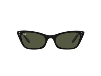 Ray-Ban Lady Burbank Solbriller RB 2299 901/31 Ray-Ban Lady Burbank Solbriller RB 2299 901/31
