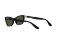 Ray-Ban Lady Burbank Solbriller RB 2299 901/31