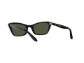 Ray-Ban Lady Burbank Solbriller RB 2299 901/31
