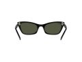 Ray-Ban Lady Burbank Solbriller RB 2299 901/31